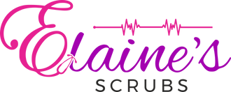 Elaine's Scrubs