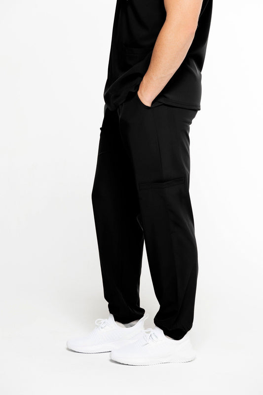 COMFORT COLLECTION MEN'S JOGGER PANT | COMFORT MP1 (SIZE: REGULAR)