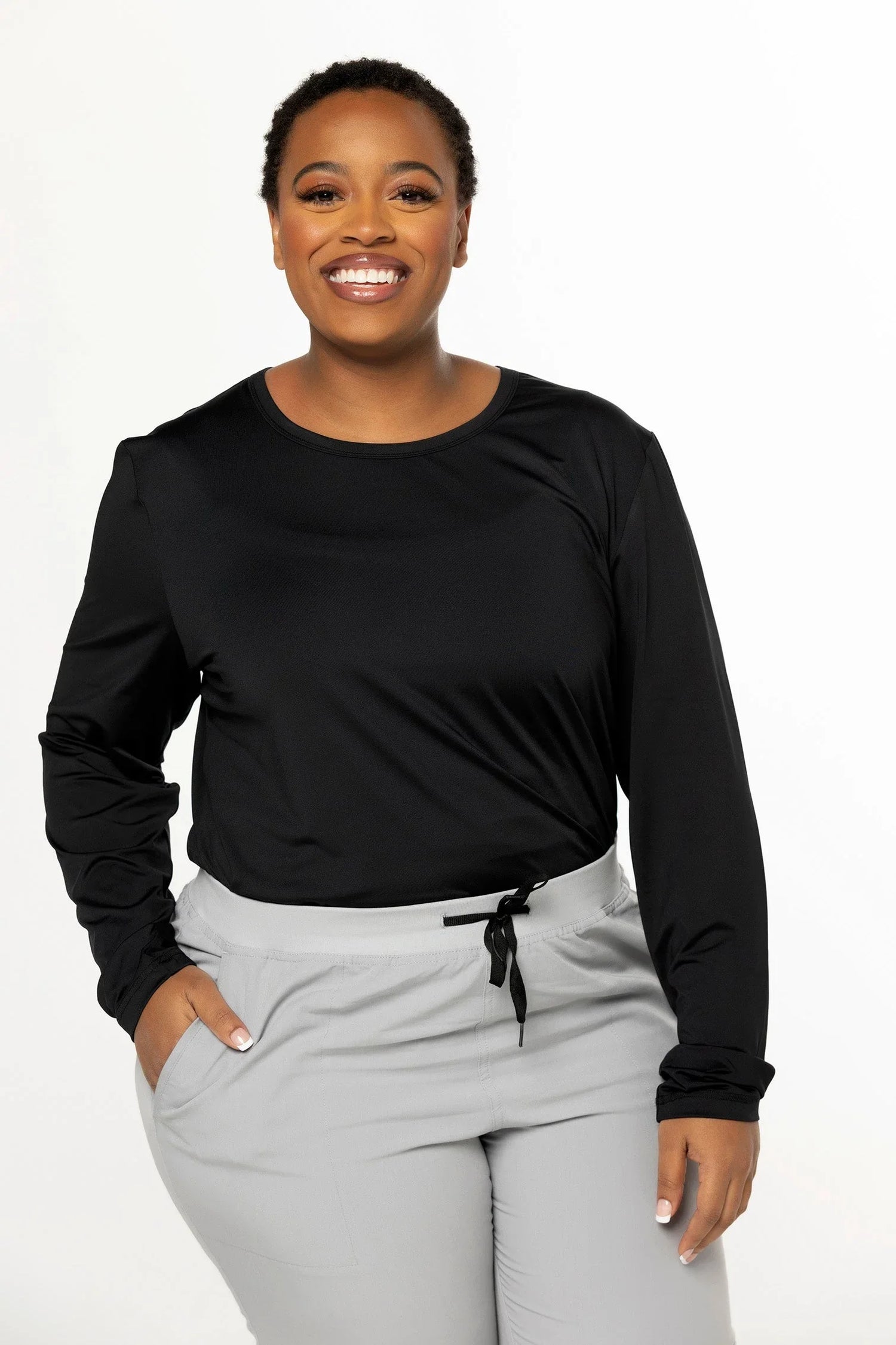 THE CSCRUBS COVER-UP COLLECTION