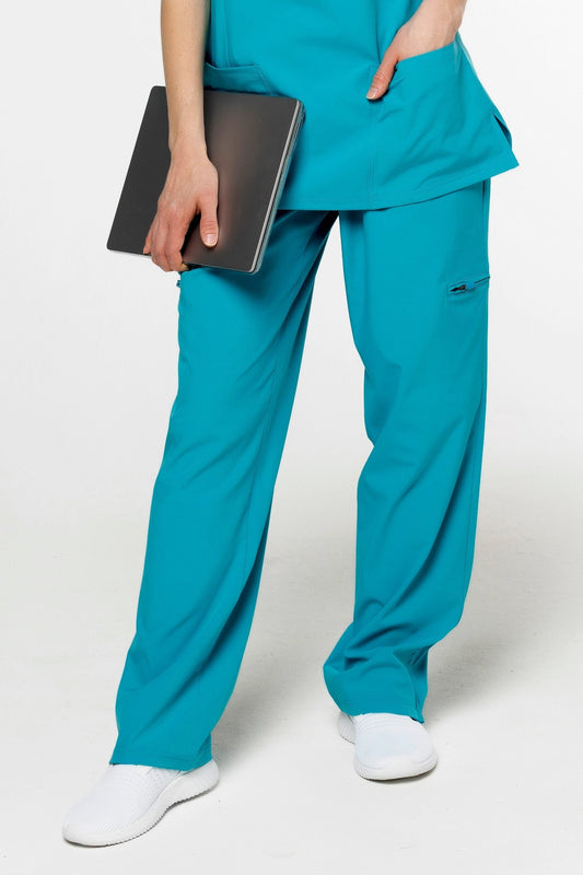 CASUAL COLLECTION STRAIGHT LEG PANT | CASUAL WP2 (SIZE: PETITE & TALL)